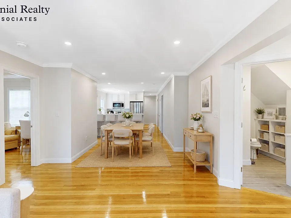 35 Crosby Rd #1