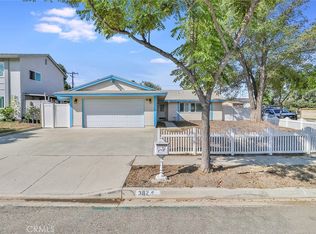 382 Aristotle St, Simi Valley, CA 93065