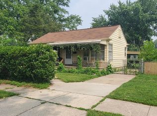 3595 Capitol Ave, Warren, MI 48091