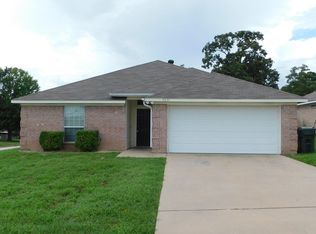 5637 Mustang Trl, Tyler, TX 75707