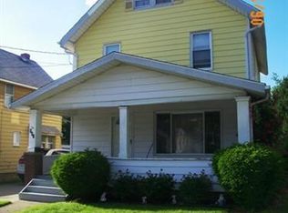 881 Saxon Ave, Akron, OH 44314
