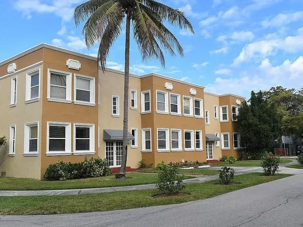 401 NE 16th Avenue #3, Fort Lauderdale, FL 33301