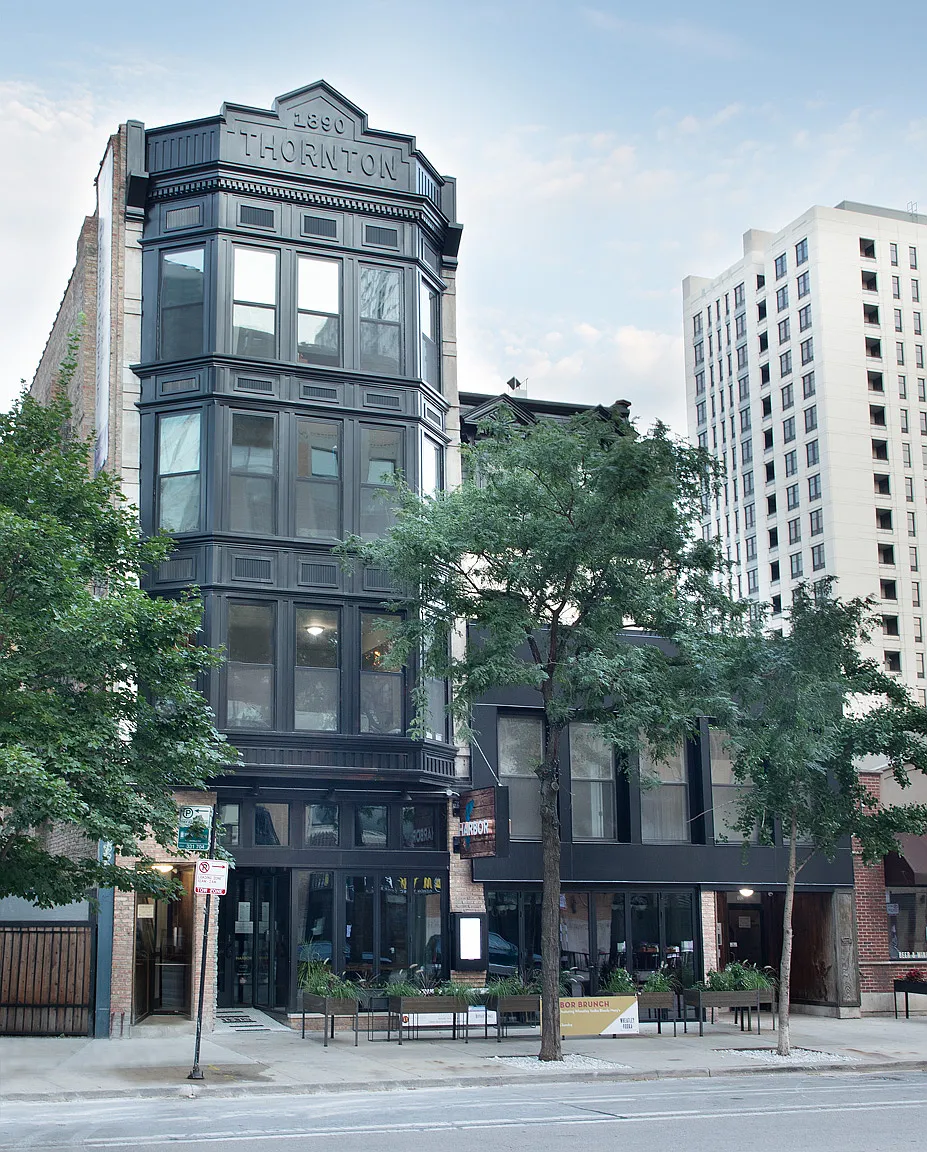1312/1314 South Wabash - 1314-3 — Photo 1