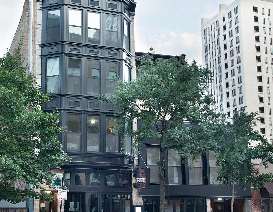 1312 S Wabash Ave #5