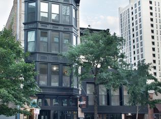 1312 S Wabash Ave APT 5, Chicago, IL 60605