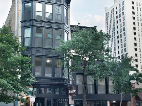 1312 S Wabash Ave, Chicago, IL