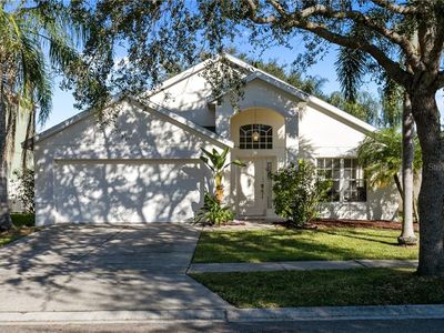 5123 Terra Vista Way, Orlando, FL, 32837