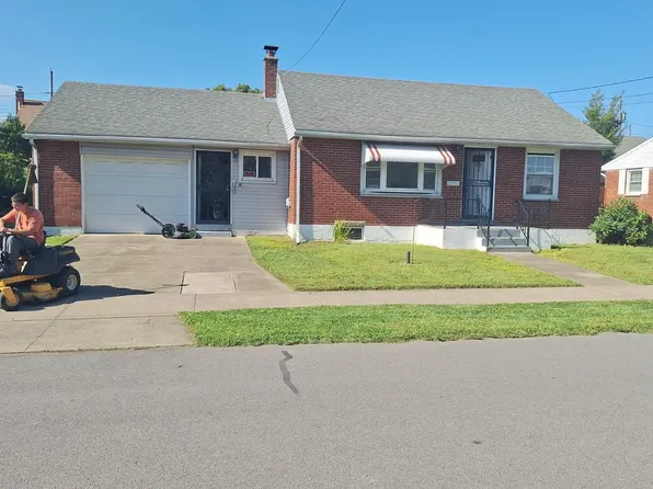 609 E 8th St, Berwick, PA 18603
