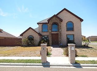 600 River Point St, Rio Grande City, TX 78582
