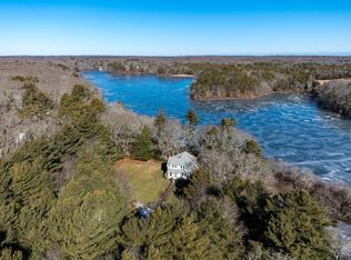 546 Wakeby Rd, Marstons Mills, MA 02648