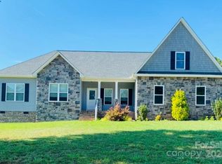 1113 Gillan Dr, Salisbury, NC 28146