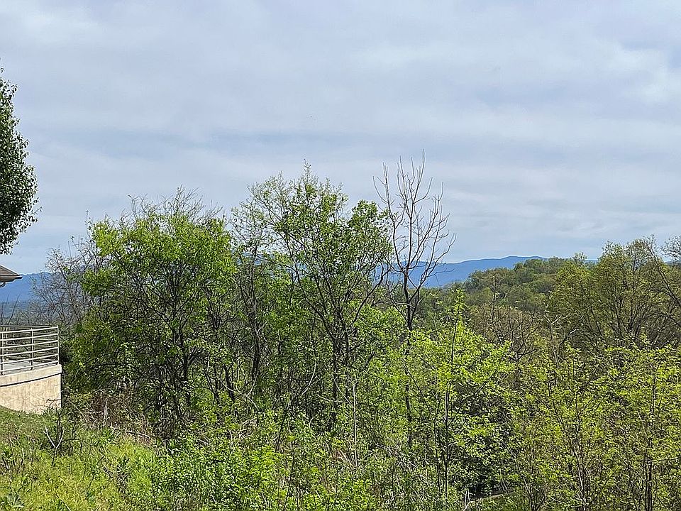 Beautiful mountain views!