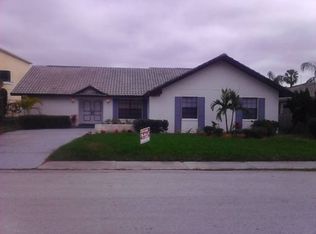 9916 Tradewinds Dr, Port Richey, FL 34668