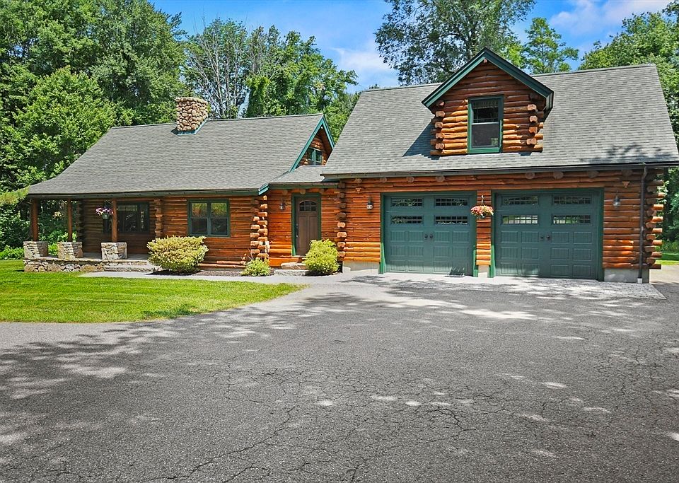 389 Kelly Rd, Northbridge, MA 01534 Zillow