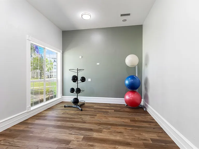 Gym