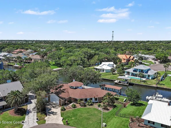6118 Anchor Ln, Rockledge, FL 32955