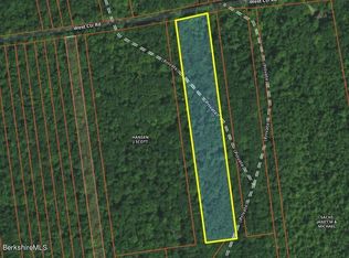 72 W Center Rd, Otis, MA 01253