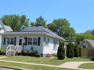 428 Elm St, Mauston, WI 53948