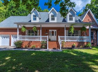 6480 Peytonsville Arno Rd, College Grove, TN 37046