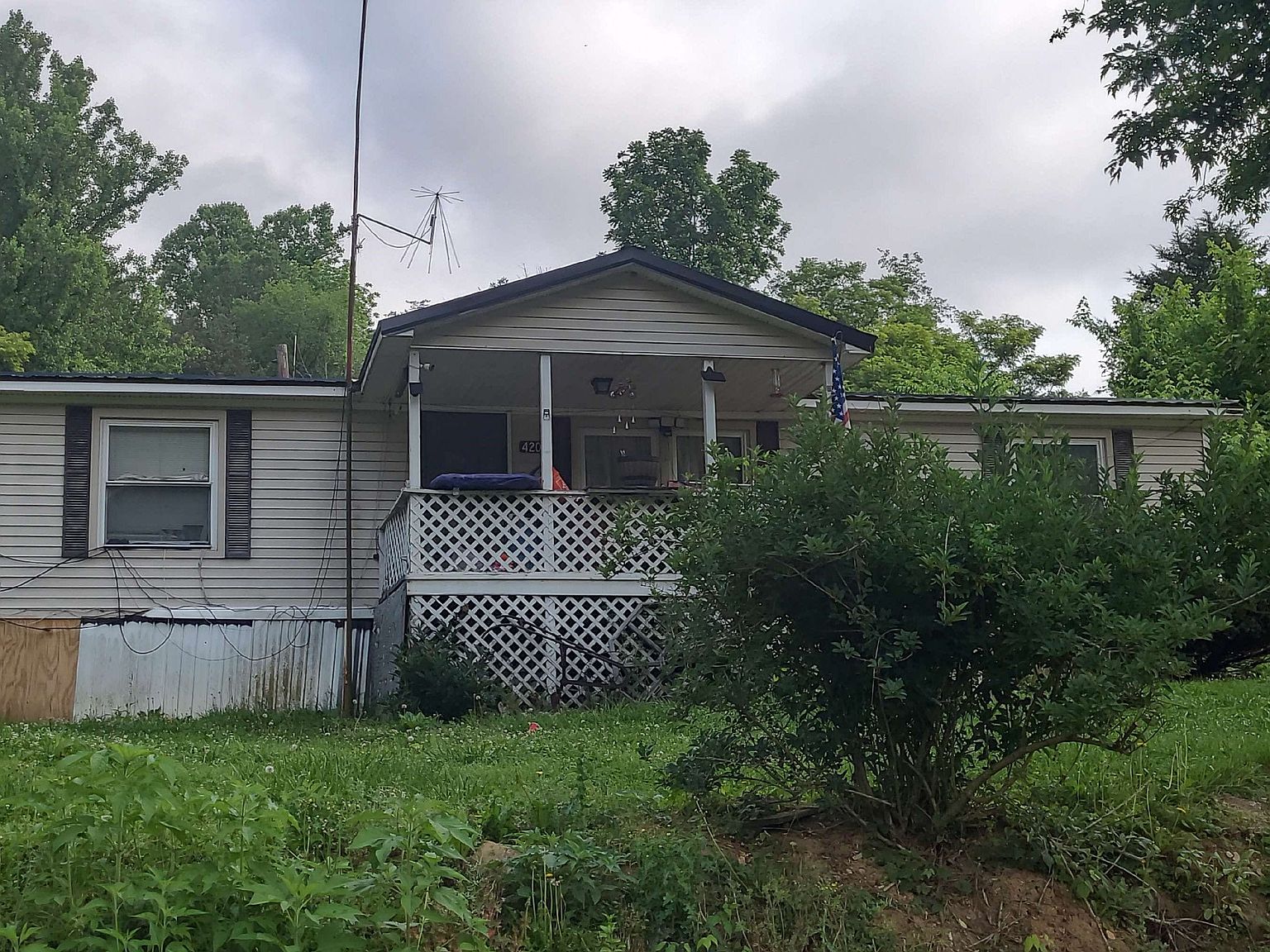 420 Fowlers Branch Rd, Hiltons, VA 24258 Zillow