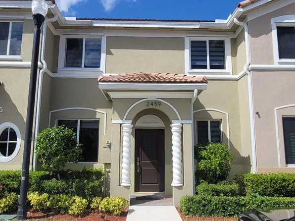 2459 SE 10th St #0, Homestead, FL 33035