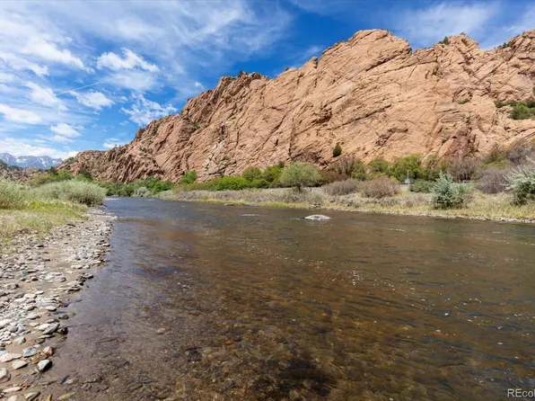 19811 US Highway 50, Cotopaxi, CO 81223