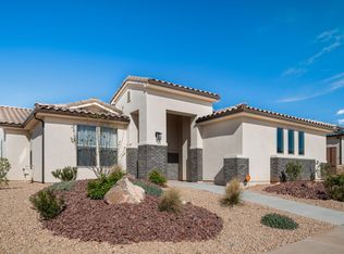1413 N Via Del Sol, Washington, UT 84780