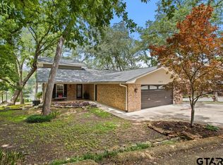507 Hide A Way Lane Central, Lindale, TX 75771