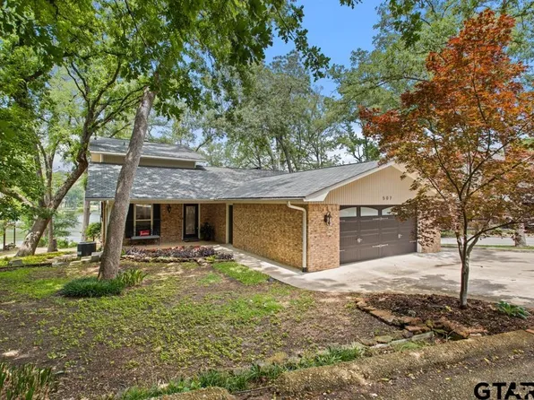 507 Hide A Way Lane Central, Lindale, TX 75771