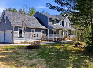 18 Pelican Ct, Hanwell, NB E3E2L8