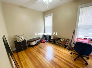 23 Willis St #1T, Dorchester, MA 02125