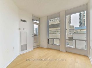 85 Bloor St E UNIT 1203, Toronto, ON M4W 3Y1