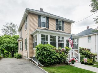 51 William St, Newton, MA 02465