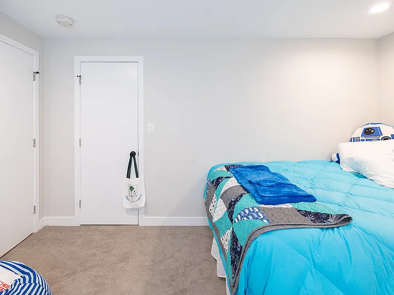 Deacon Court - 1661 Washington Street — Photo 123