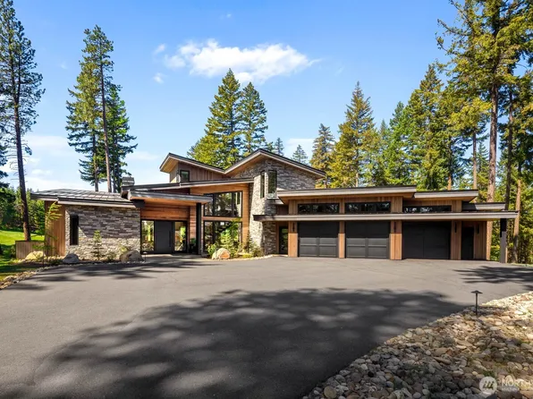 160 Sanctuary Ct, Cle Elum, WA 98922