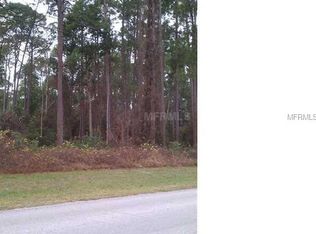 2599 Captain Dr, Deltona, FL 32738