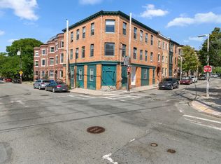 83-85 Highland St, Roxbury, MA 02119