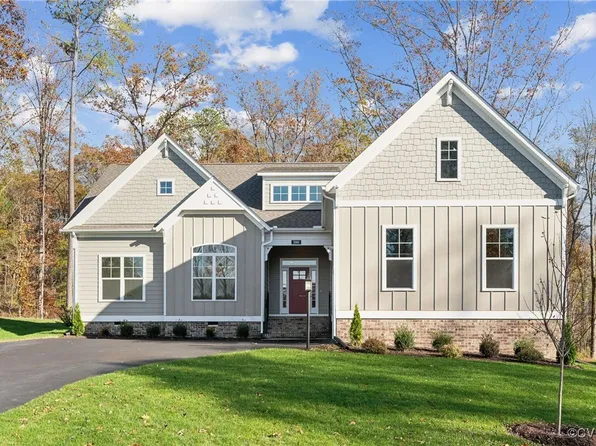 3901 Tuckmar Pond Dr, Moseley, VA 23120