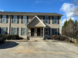 58 Wanda Dr #10, Cleveland, GA 30528