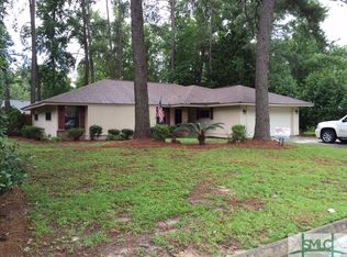 63 Red Fox Dr, Savannah, GA 31419