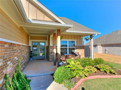 10417 Salt Fork Dr, Yukon, OK, 73099