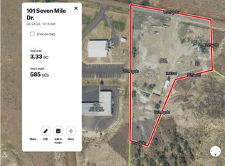 101 Seven Mile Dr, Glendive, MT 59330