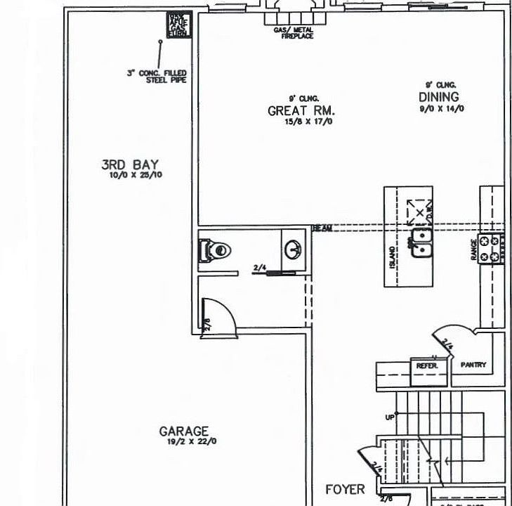 2nd image of 3455 N Holladay St