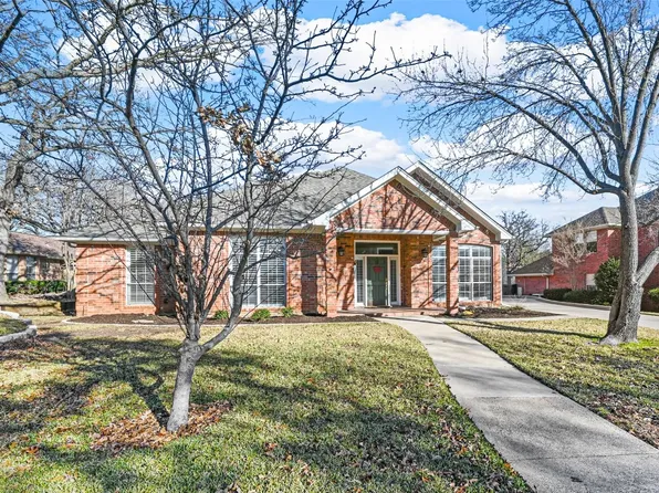 1505 Lynhurst Ln, Denton, TX 76205