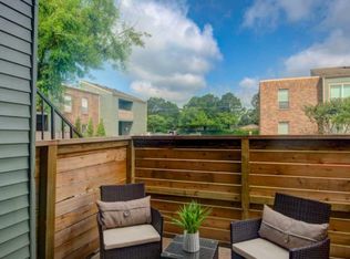 University Green, Houston, TX 77058