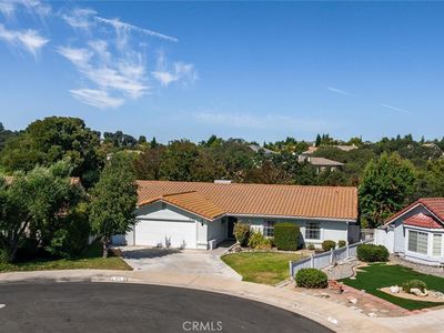 895 Candlewood Ct, Paso Robles, CA, 93446