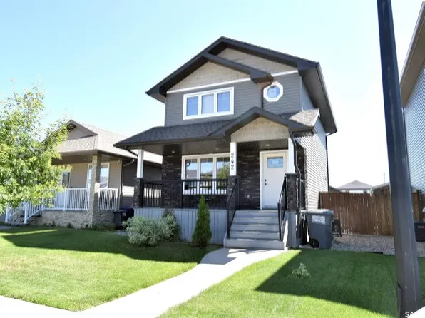 242 Geary CRESCENT, Saskatoon, SK S7R 0E6