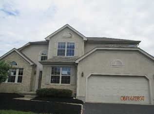 5762 Birch Bark Cir, Grove City, OH