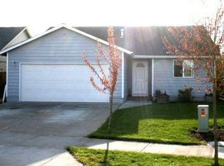 1529 Briar Rd, Independence, OR 97351