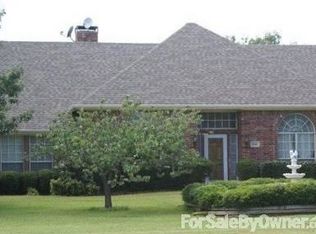 3801 Old Settlers Rd, Flower Mound, TX 75022